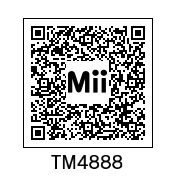 Nintendo Wii U - TM4888