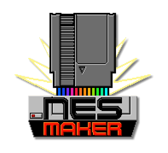 Nes maker logo